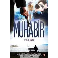 MUHABIR 12 EYLÜL KUŞLARI - MUSTAFA YOKER