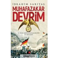 Muhafazakar Devrim - İbrahim Sarıtaş
