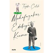 Muhafazakar Edebiyat Kanonu Alfa Yayınları