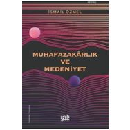 MUHAFAZAKARLIK - BEKIR BERAT ÖZIPEK