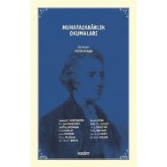 Muhafazakarlık Okumaları - Kolektif