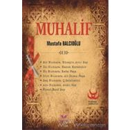 Muhalif - Hank Steinberg