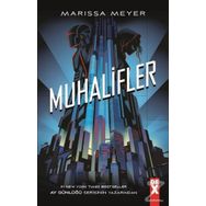 Muhalifler - Marissa Meyer