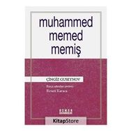 MUHAMMED MEMED MEMIŞ - ÇINGIZ GUSEYNOV