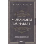 Muhammedi Muhabbet - Ekrem Altıntepe