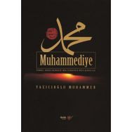 Muhammediye - Yazıcıoğlu Muhammed
