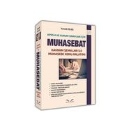 Muhasebat Kavram Şemaları İle Muhasebe Konu Anlatımı - İsmail Keleş