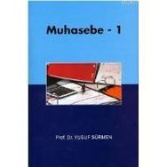 MUHASEBE 1 - YUSUF SÜRMEN