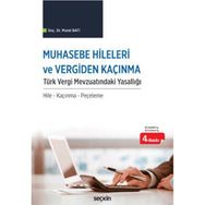 Muhasebe Hileleri Seçkin Yayıncılık