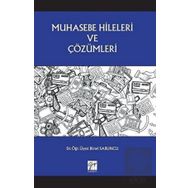 Muhasebe Hileleri ve Çözümleri - Birsel Sabuncu