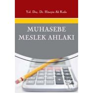 MUHASEBE MESLEK AHLAKI - HÜSEYİN ALI KUTLU