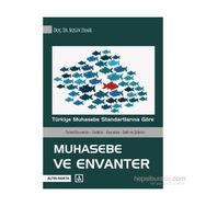 Muhasebe ve Envanter - Sezgin Demir