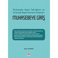 Muhasebeye Giriş Adem Yıldırım Ekin Yayınevi