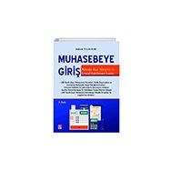 Muhasebeye Giriş Adem Yıldırım Ekin Yayınevi