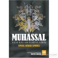 Muhassal - İsmail Hakkı İzmirli