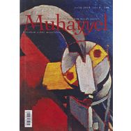 Muhayyel Degisi Sayı 8 - Kolektif