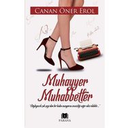 Muhayyer Muhabbetler - Canan Öner Erol