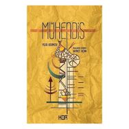 Mühendis Kor Kitap