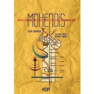 Mühendis Kor Kitap