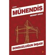 Mühendis - Mehmet Dikici