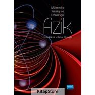 Mühendis Teknoloji ve Fenciler İçin Fizik - Kolektif