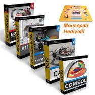 Mühendisler İçin 3 Boyutlu Tasarım Seti - Kodlab