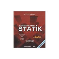 MÜHENDİSLER İÇİN MEKANIK, STATIK - MEHMET H. OMURTAG