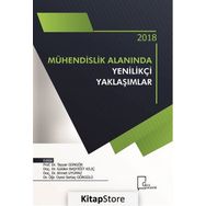 Mühendislik Alanında Yenilikçi Yaklaşımlar - Kolektif