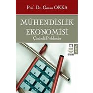MÜHENDİSLİK EKONOMISI - OSMAN OKKA