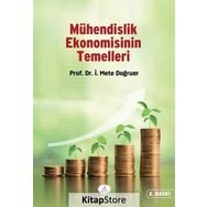 Mühendislik Ekonomisinin Temelleri Palme Yayınları