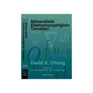 Mühendislik Elektromanyetiğinin Temelleri - David K. Cheng