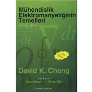 Mühendislik Elektromanyetiğinin Temelleri - Palme Yayınları