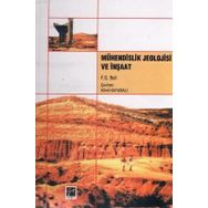 Mühendislik Jeolojisi ve İnşaat - Fred G. Bell