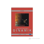 MÜHENDİSLİK MEKANİĞİ DINAMIK - J. L. MERIAM, L. G. KRAIGE