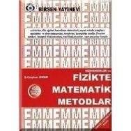 MÜHENDİSLİK VE FIZIKTE MATEMATIK METODLAR - Ş. COŞKUN ÖNEM