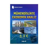 Mühendislikte Ekonomik Analiz - Prof. Dr. Selim Ay