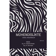 Mühendislikte Güncel Araştırmalar Gece Kitaplığı