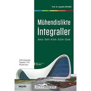 Mühendislikte İntegraller - Seçkin Yayınevi