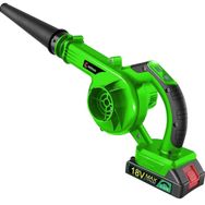 Mühlen RC1010 Bataryalı & Mobil Portatif Hava Üfleme Kompresörü