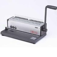Mühlen SD-12 Plastik Spiral Ciltleme Makinesi