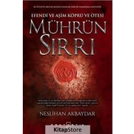 Mührün Sırrı - Neslihan Akbaydar