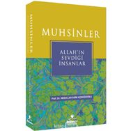 Muhsinler - A. Saim Açıkgözoğlu