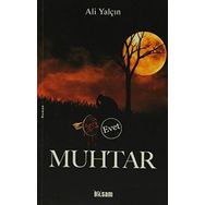 Muhtar - Ali Yalçın