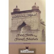 Muhtasar Fıkıh Tarihi ve Hanefi Mezhebi - Yücel Karakoç