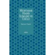 Muhtasar Hadis İlimleri Ve Usulü - Nevzat Tartı