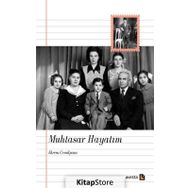 Muhtasar Hayatım - Ekrem Cemilpaşa