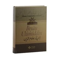 Muhtasar İhyau Ulumiddin - Muhammed Cemaluddin El-Kasımi