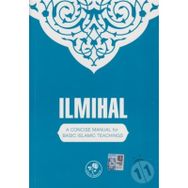 Muhtasar İlmihal İngilizce - kollektif