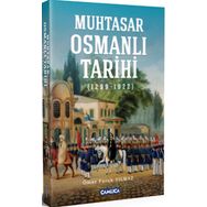 Muhtasar Osmanlı Tarihi - Ömer Faruk Yılmaz