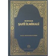 Muhtasar Şafii İlmihali - Abdurrahman Candan